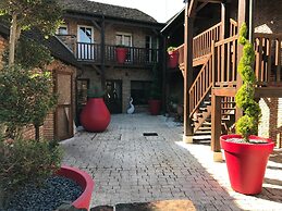 Hotel Le Cheval Blanc