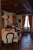 Hotel Le Cheval Blanc
