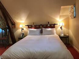 Hotel Le Cheval Blanc