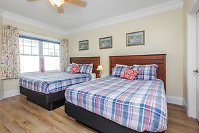 Atlantic Breeze Suites