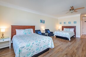 Atlantic Breeze Suites