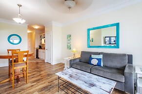 Atlantic Breeze Suites