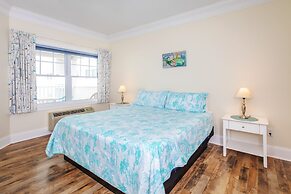 Atlantic Breeze Suites