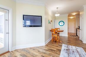 Atlantic Breeze Suites