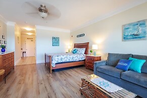 Atlantic Breeze Suites