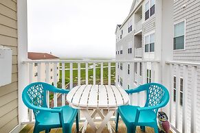 Atlantic Breeze Suites