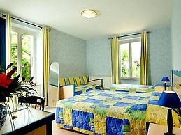 Hotel des Voyageurs