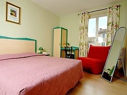 Hotel des Voyageurs