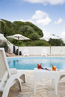 Lu’ Hotel Maladroxia