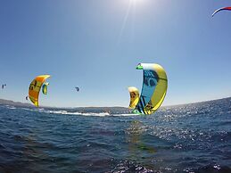 Lu’ Hotel Maladroxia