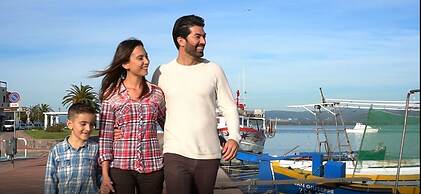 Lu’ Hotel Maladroxia