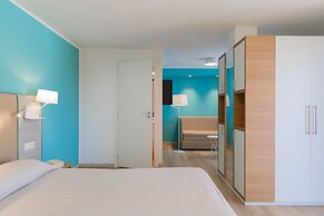 Lu’ Hotel Maladroxia