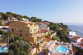 Lu’ Hotel Maladroxia