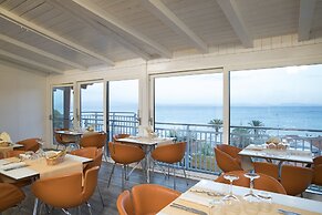 Lu’ Hotel Maladroxia