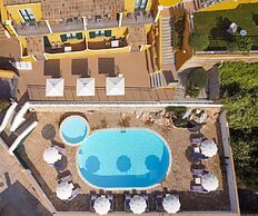 Lu’ Hotel Maladroxia