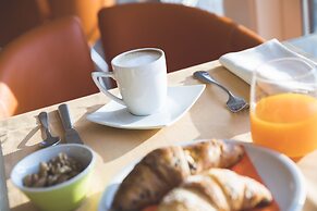 Lu’ Hotel Maladroxia