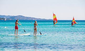 Lu’ Hotel Maladroxia