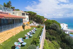 Lu’ Hotel Maladroxia