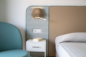 Lu’ Hotel Maladroxia