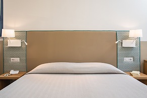 Lu’ Hotel Maladroxia