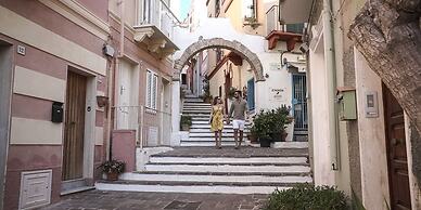 Lu’ Hotel Maladroxia