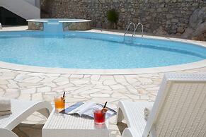 Lu’ Hotel Maladroxia