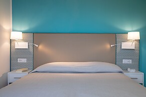 Lu’ Hotel Maladroxia