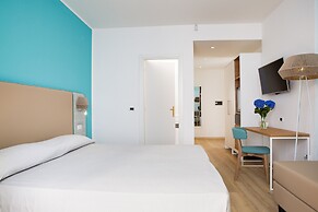 Lu’ Hotel Maladroxia