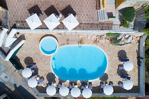 Lu’ Hotel Maladroxia