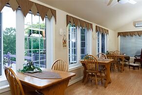 Bee 'n Bee Bed n' Breakfast