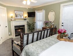 White Doe Inn