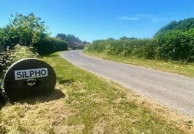 Breaday Gill and Folly Gill Cottages