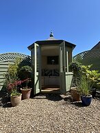 Breaday Gill and Folly Gill Cottages