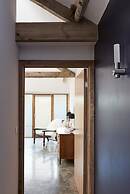 Breaday Gill and Folly Gill Cottages