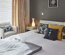 Breaday Gill and Folly Gill Cottages