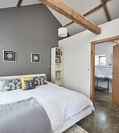 Breaday Gill and Folly Gill Cottages