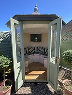 Breaday Gill and Folly Gill Cottages