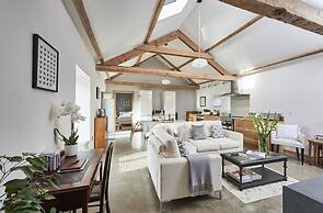 Breaday Gill and Folly Gill Cottages