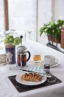 Breaday Gill and Folly Gill Cottages