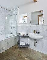 Breaday Gill and Folly Gill Cottages