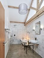 Breaday Gill and Folly Gill Cottages