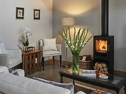 Breaday Gill and Folly Gill Cottages