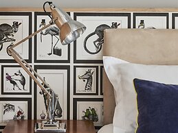 Breaday Gill and Folly Gill Cottages