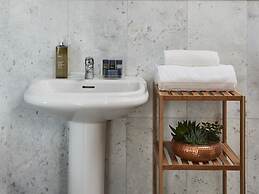 Breaday Gill and Folly Gill Cottages