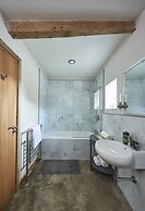 Breaday Gill and Folly Gill Cottages