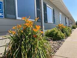 Sandhills Guest House Motel