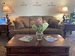 Sandhills Guest House Motel
