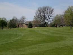 Sandhills Guest House Motel