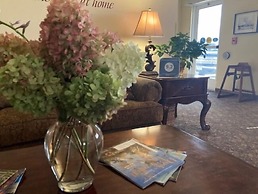 Sandhills Guest House Motel