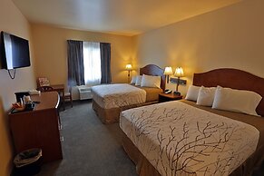 Sandhills Guest House Motel